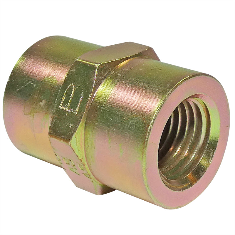 AN910 Coupling Pipe Thread