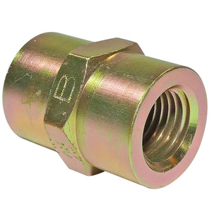 AN910 Coupling Pipe Thread