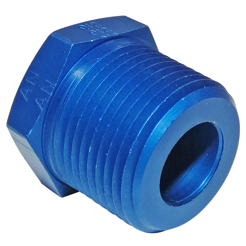 AN912 Bushing Pipe Thread Reducer