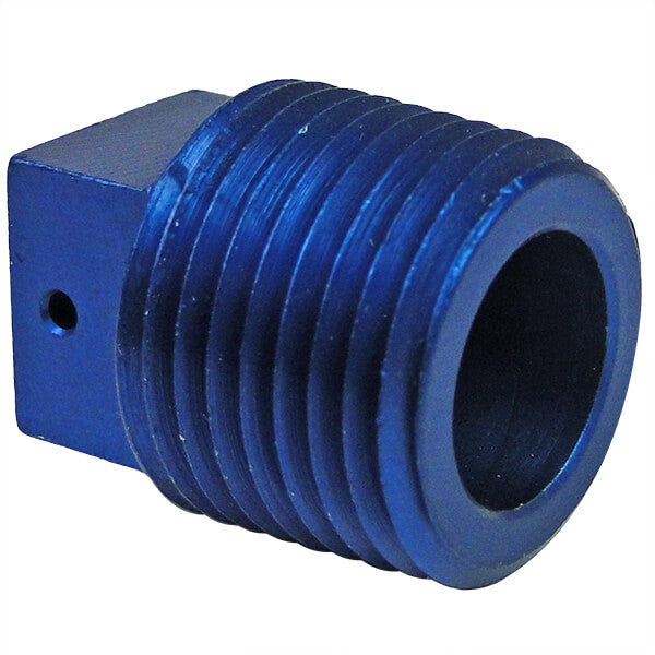 AN913 Plug Square Head Pipe Thread