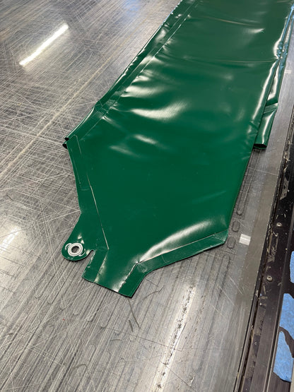 Water bag for ASW 20 glider