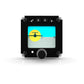 AIR Traffic Display 80