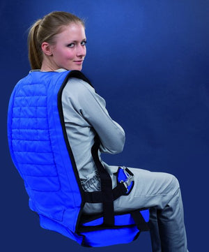 MarS- Parachutes ATL-88/98-S Seat