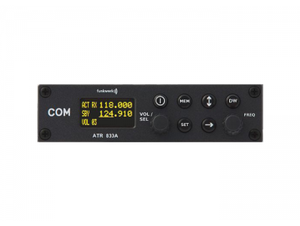 FUNKE ATR833A