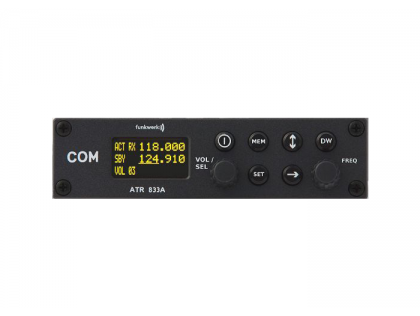 FUNKE ATR833A