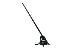 RAMI AV-10 Black (COM/VHF)