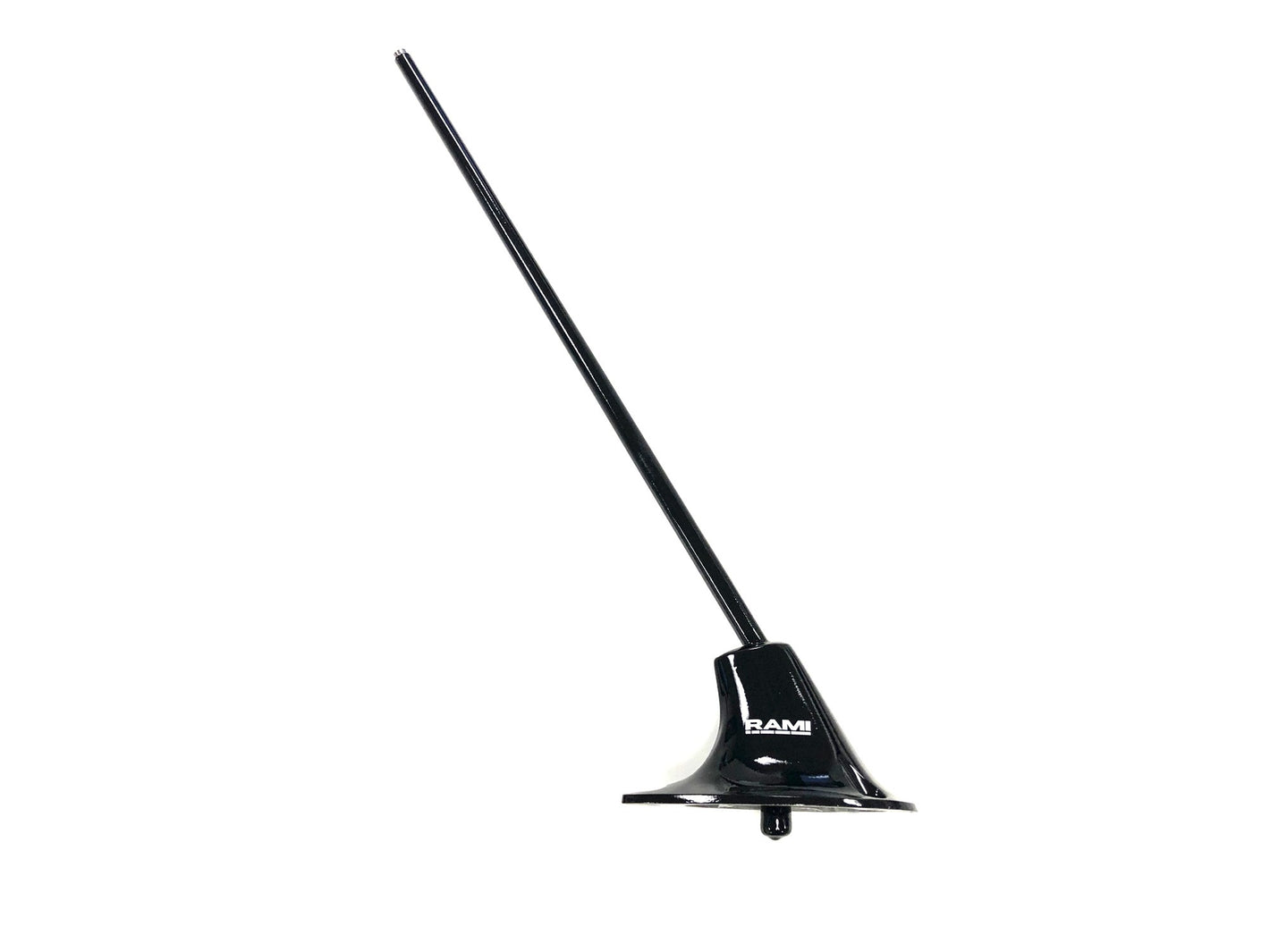 RAMI AV-10 Black (COM/VHF)