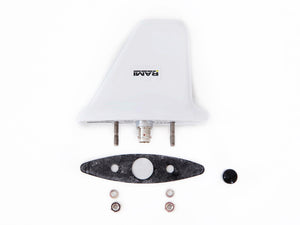 RAMI AV-74 Version with long mounting bolts