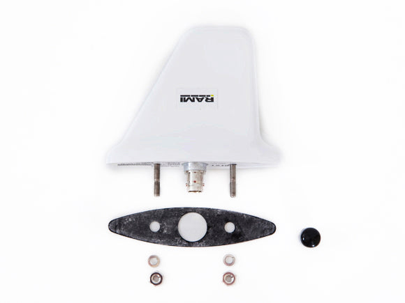 RAMI AV-74 Version with long mounting bolts