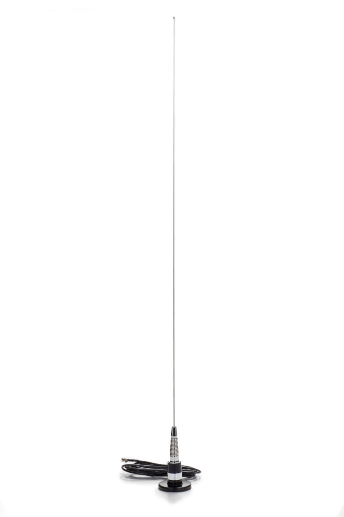 VHF Vehicle Antenna AV-7F