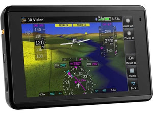 Garmin aera 660
