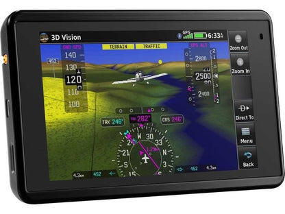 Garmin Aera 660