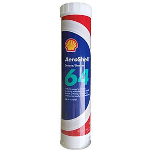 AeroShell Grease 64 (Formerly 33MS) - 14 Oz Tube