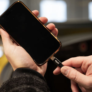 Cockpit Ljudkabel GA-Plug USB-C