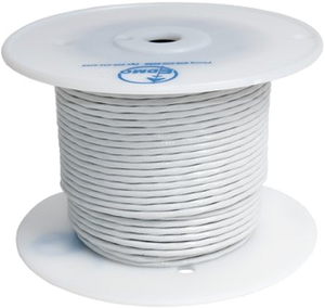 Aviation cable shielded AWG22 100 m