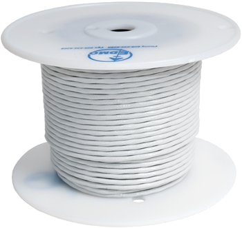 Aviation cable shielded AWG22 100 m