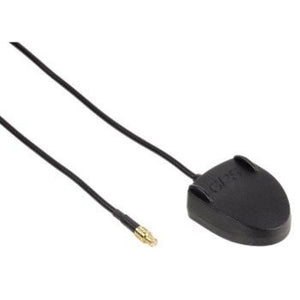 Internal antenna with cable and adhesive mount (GPS)