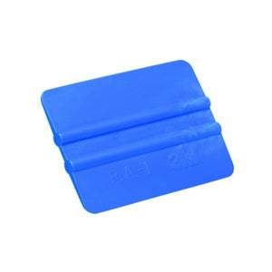 Tool for mounting film