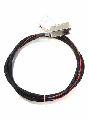 Data Bus Cable (AIR Traffic/ATD or AIR COM/ACD)