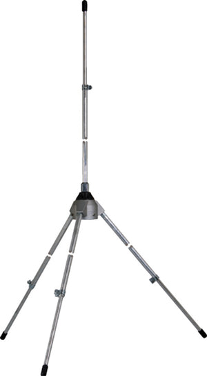VHF markantenn