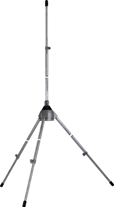 VHF markantenn