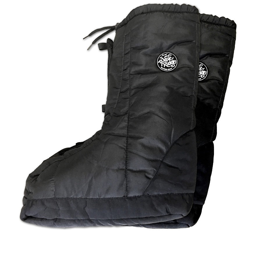 WAVERIDGE Pilot Boots - Gliding Overshoe (onesize)