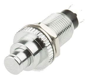 Radio Transmit Button (PTT)