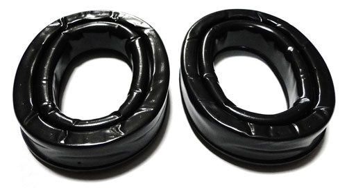 TOMCAT Headset Örontätningar