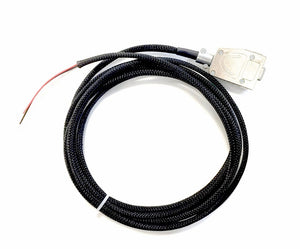 Power Supply Cable (AIR Control Display)
