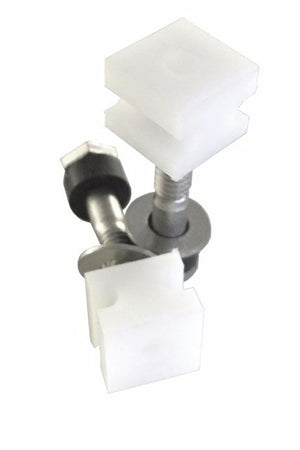 Smooth Ramp Slider for Cobra trailer