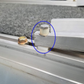 Smooth Ramp Slider for Cobra trailer