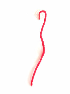Wool thread - Yaw String Mk IV