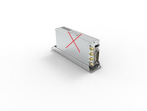 Mounting Frame (AIR Traffic + Air Com)