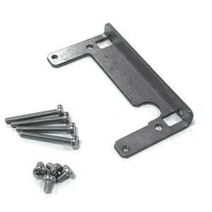 Installation angle AT-1/AC-1 to ATD57/ACD57