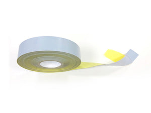 TEFLON skydd / glidfolie 5cm bred