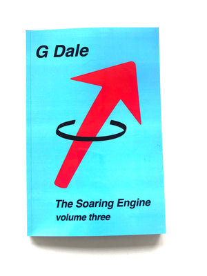 The Soaring Engine Volume 3 - English