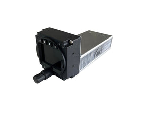 Complete set AIR Control Display and AIR COM radio