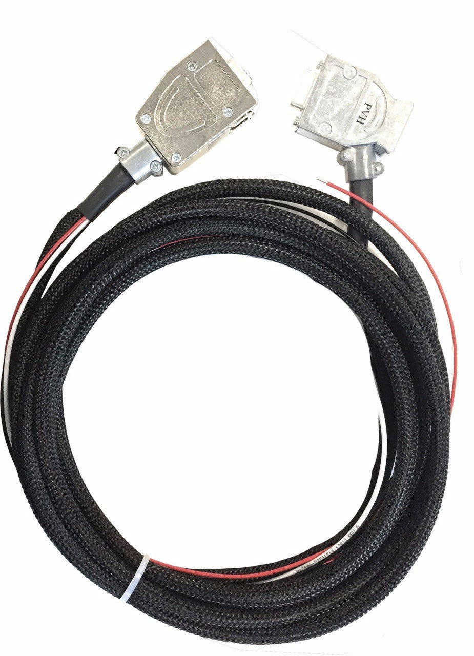 Data cable Air Control display with LXNAV bridge