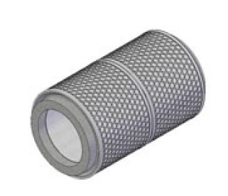 Aircraft Filter Element BA-13 fits BA-108. BA-112