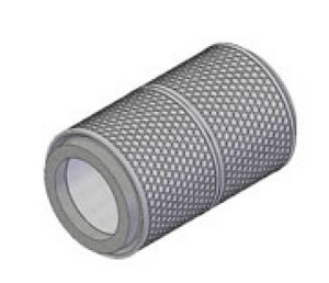 Aircraft Filter Element BA-13 fits BA-108. BA-112