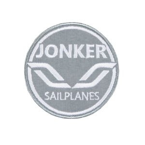 Jonker Sailplanes Patch