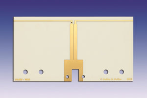 Dolba BD12 Flarm antenna