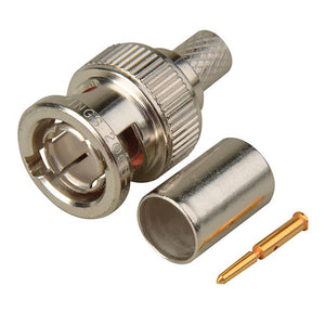 BNC connector