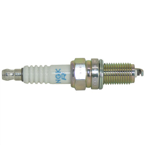 BR8ES NGK Resistor Plug Solid Nut