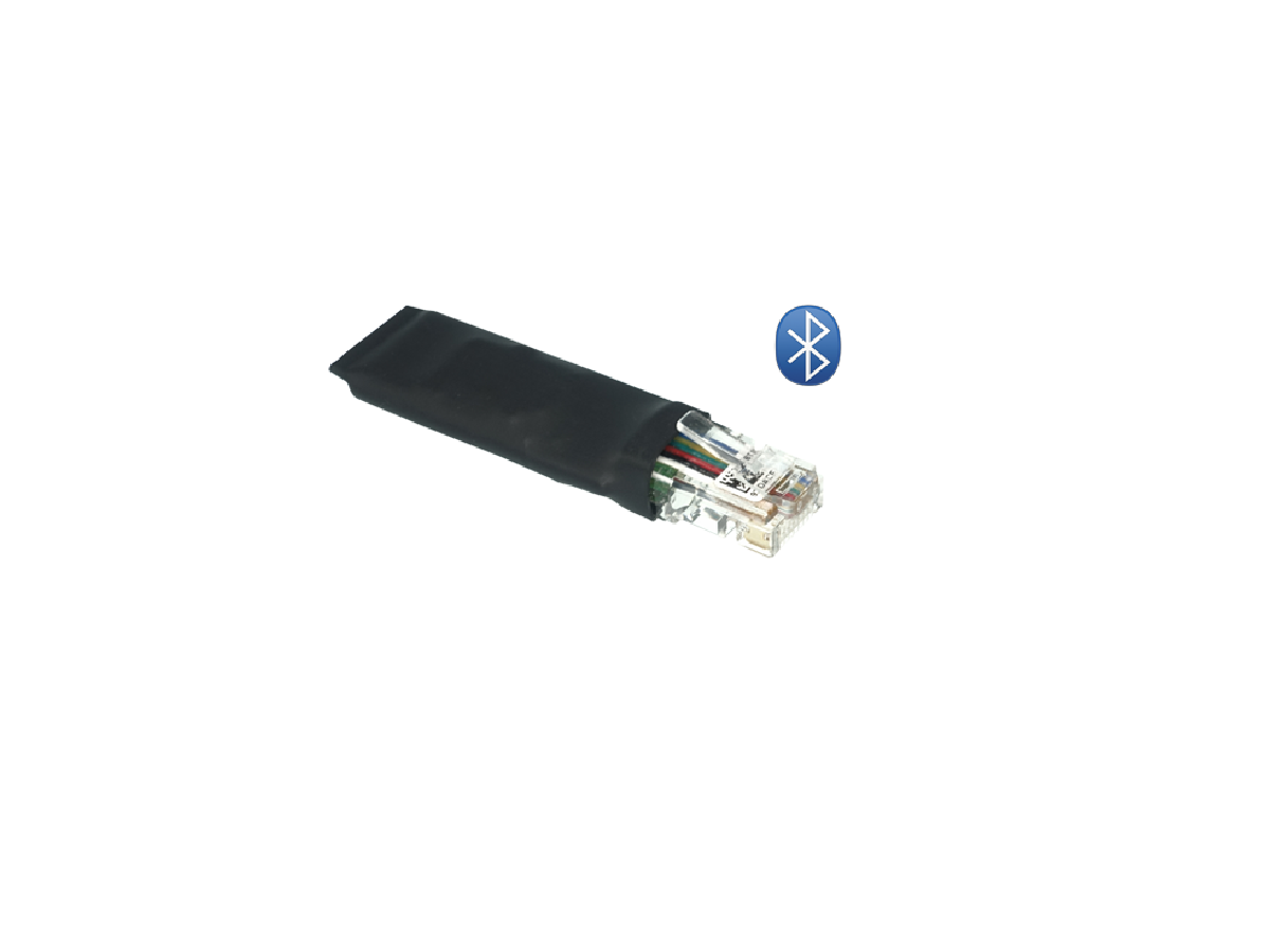 Bluetooth-modul för S-varios