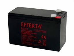 Effekta BT12-9.5
