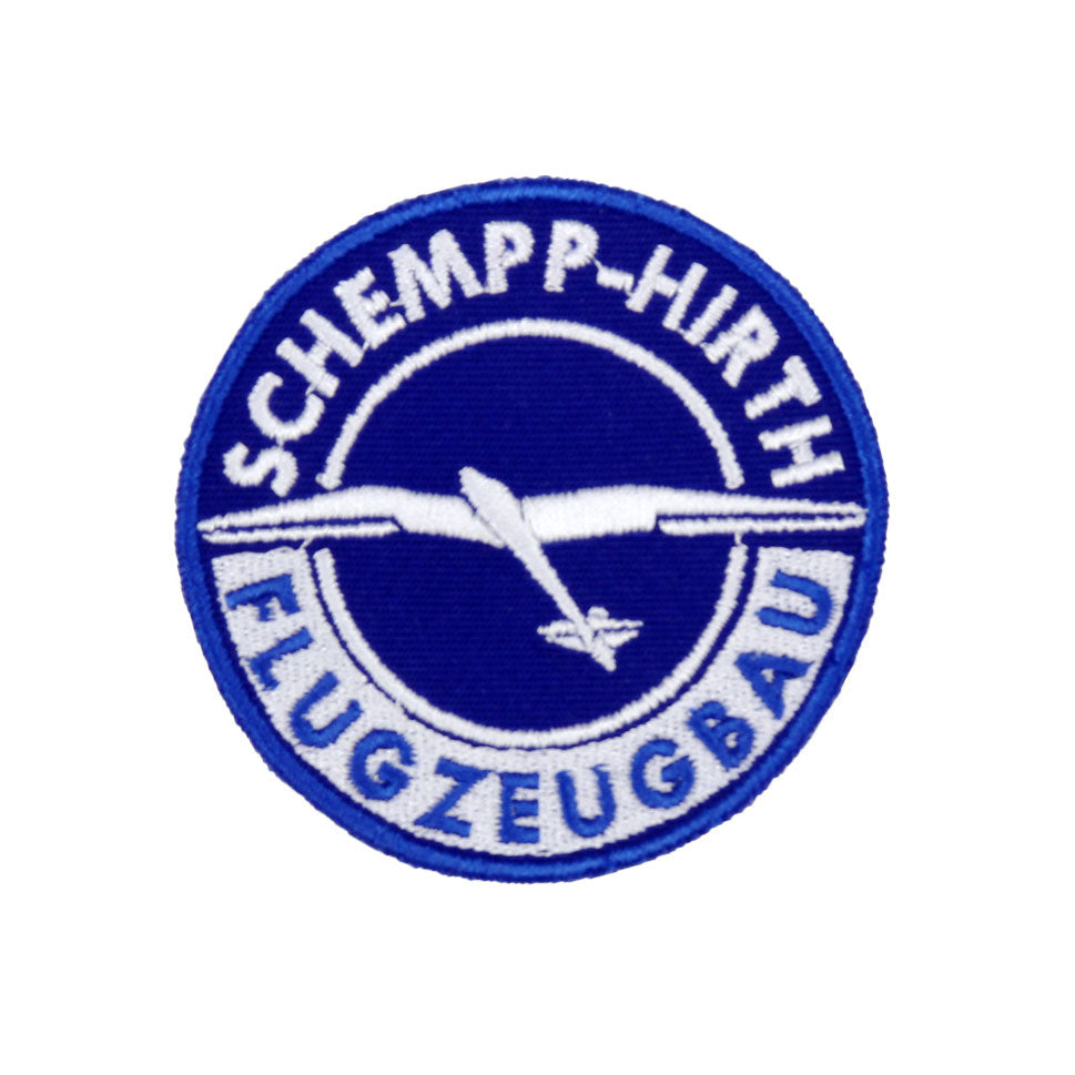 Schempp Hirth-lappen
