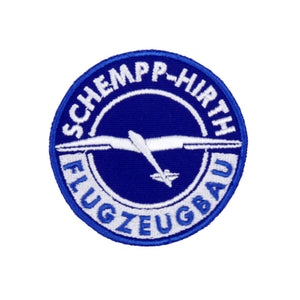 Schempp Hirth Patch