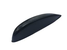 Wing tip skids low drag short