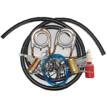 Cozycarb kylvätskebaserad förgasarvärmare Rotax 912 UL/ULS 